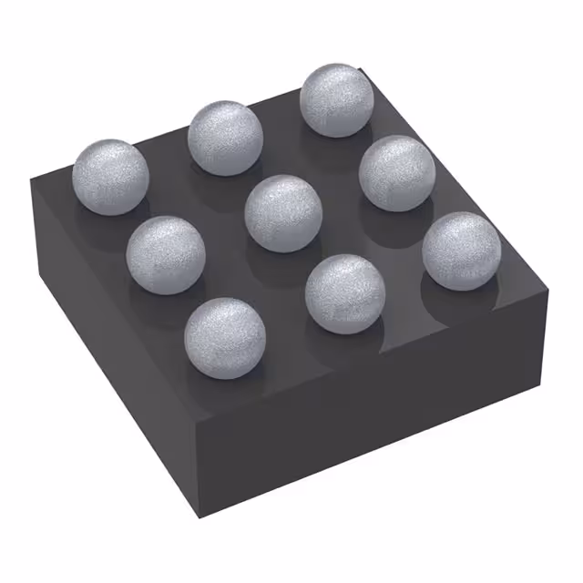 FPF2495CUCX onsemi  Interruttori di distribuzione dell'energia Driver di carico